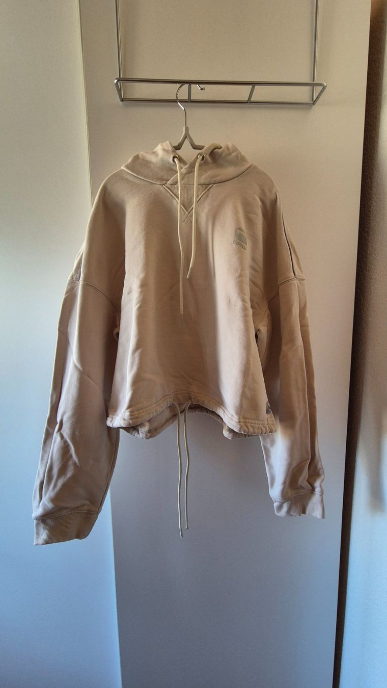 G-Star Maglioni & Felpe: G-Star Raw Kapuzenpullover beige, neuwertig – Nuovo (secondo la descrizione) da Allschwil venduto da lor_s7nz 1