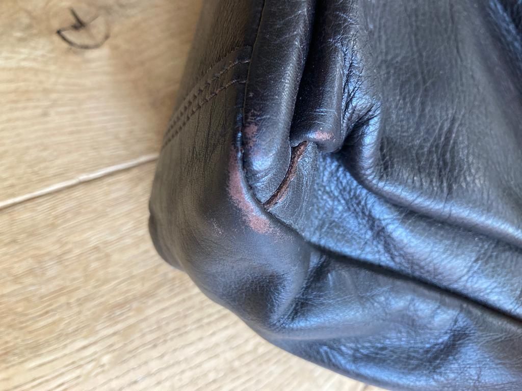 Borse: Leder Tasche – Usato da Ittigen venduto da 132465 5