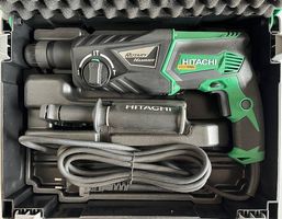 Bohr-/Meisselhammer Hitachi DH-26PC. Neues Profigerät!
