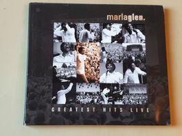 Marla Glen Greatest Hits Live