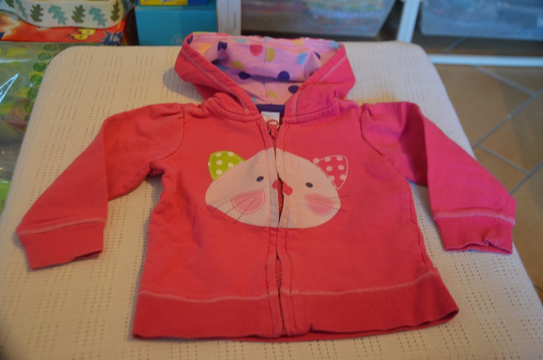 Lotti & Set di vestiti: TAILLE 74 - JOLIS ENSEMBLE – Usato da Chiasso venduto da Dolly015 1