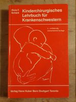 Kinderchirurgisches Lehrbuch for Krankenschwestern Alois F.