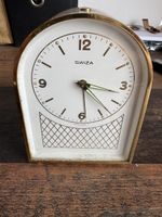 Réveil de table Swiza Swiss Made