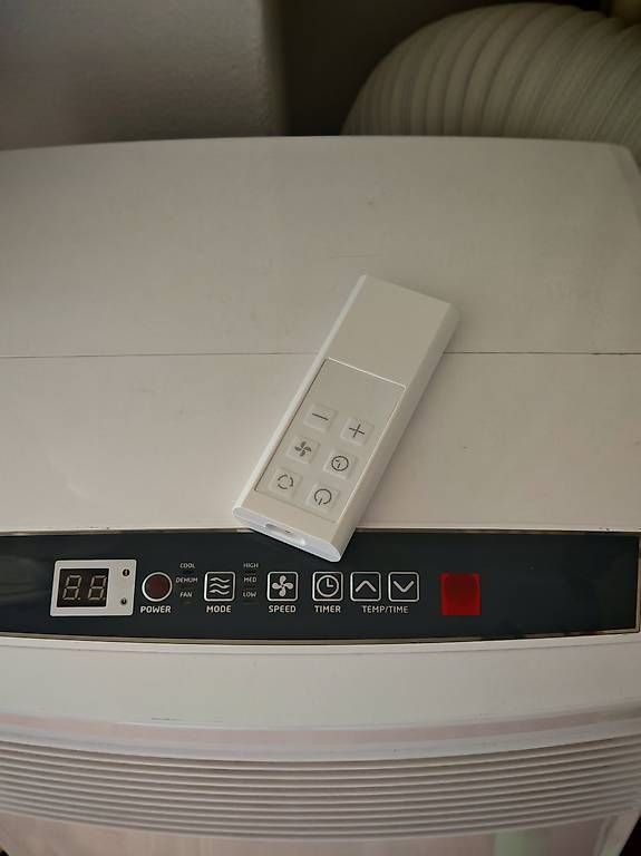 Condizionatori: Powerful Air conditioner Furber Easy – Usato da Savosa venduto da amm_ts7y 2