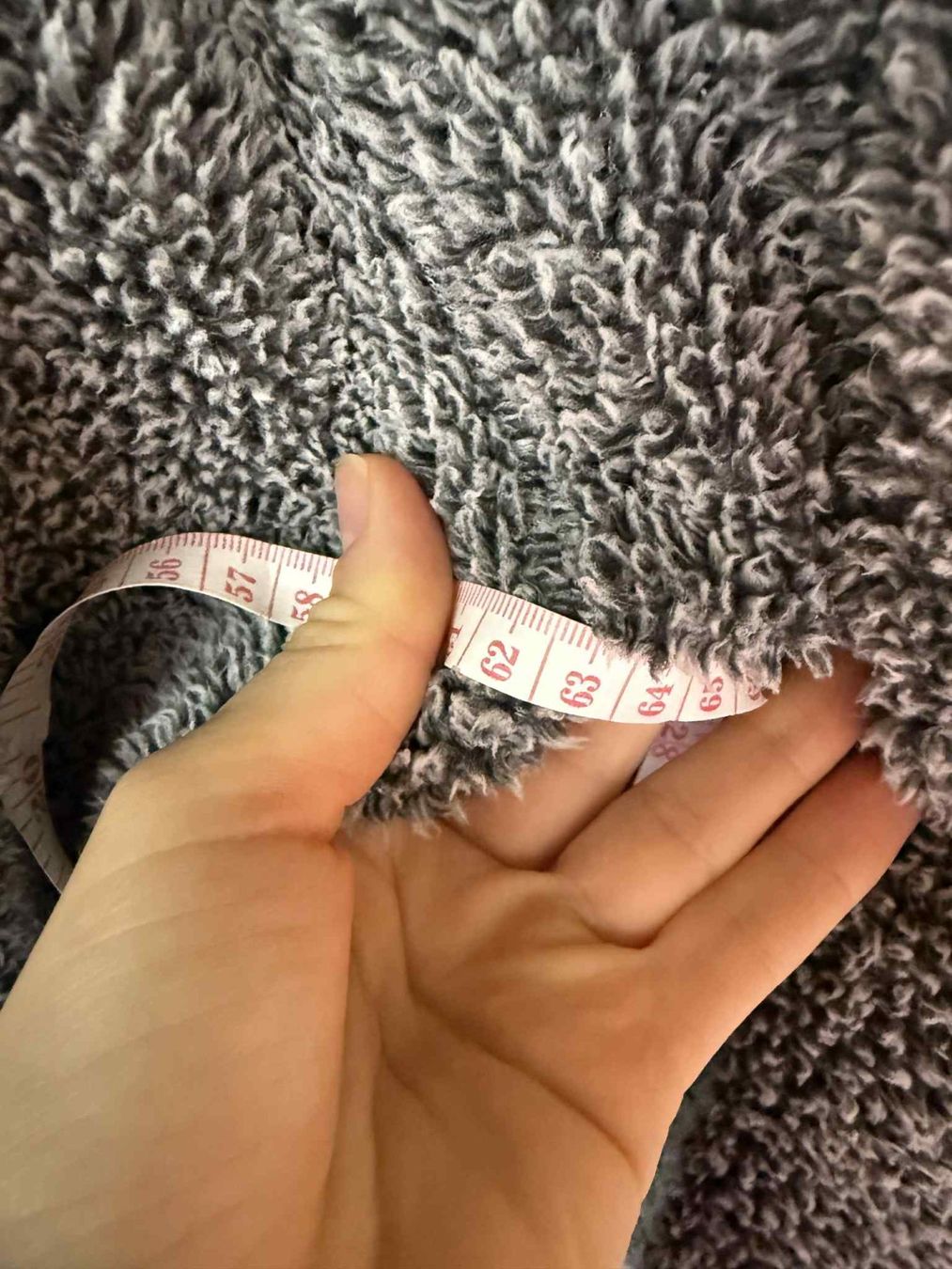Accappatoi: Flauschiger Bademantel von EASY, Grösse S – Usato da Riehen venduto da edu_92w7 2