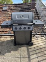 Gasgrill Napoleon Freestyle 425 SIB gebrauchter Zustand