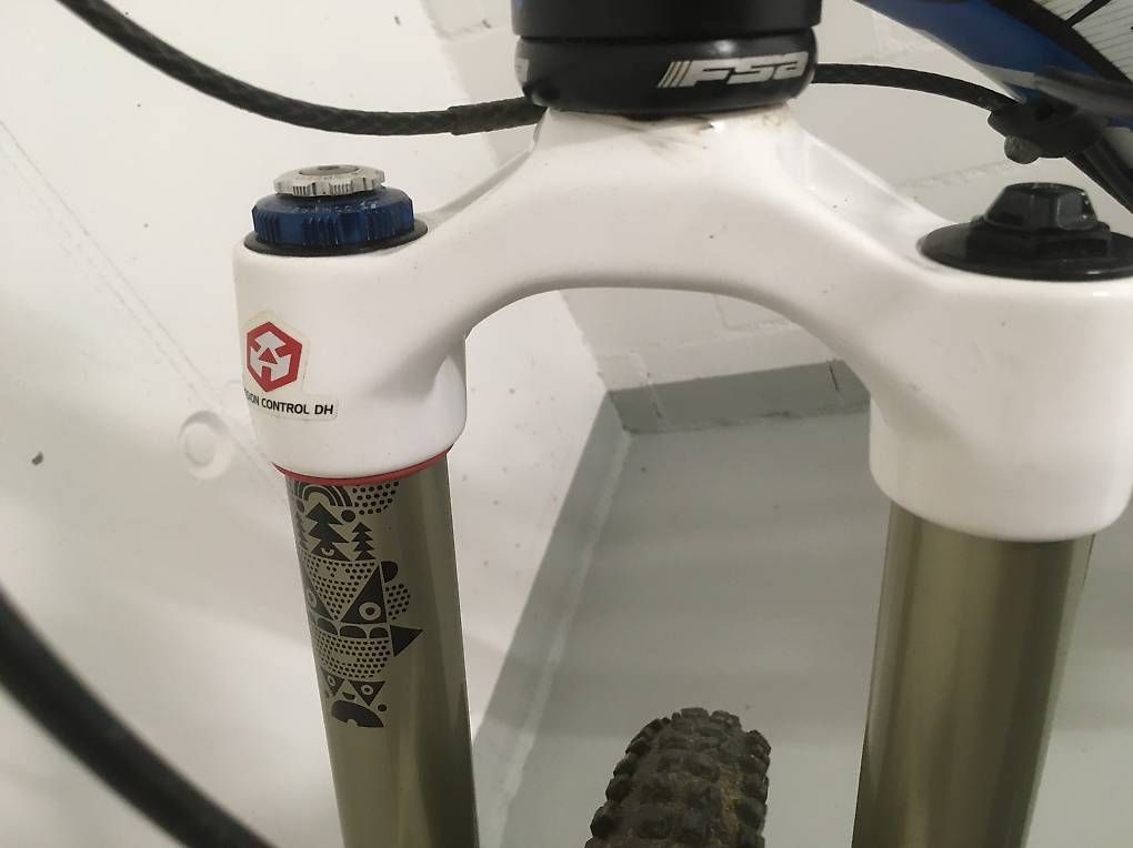 Bergamont Vélos: Bergamont Freerider – D'occasion à zuchwil par solotin74 4
