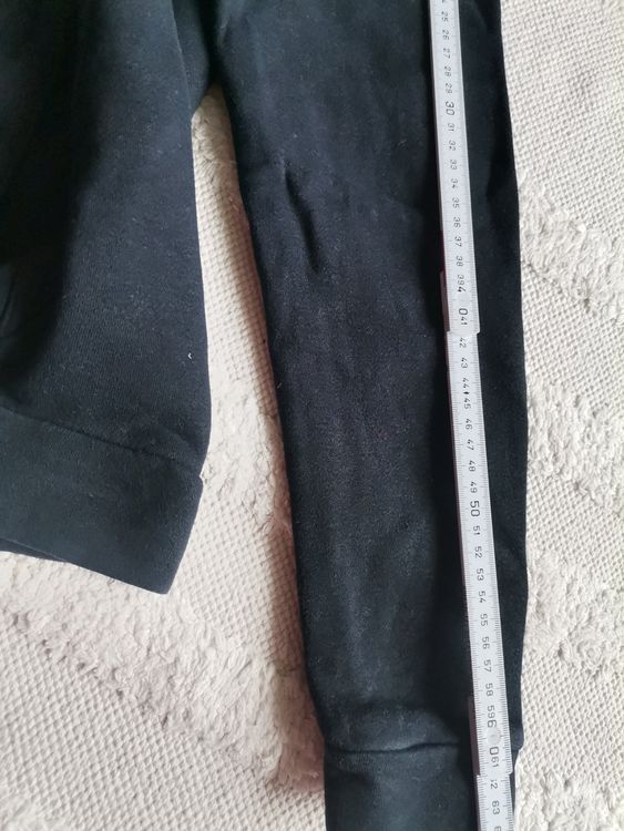 Bauer Pulls & Sweat-shirts: Schwarzer Bauer Hoodie Gr. XS ✅ – D'occasion à Feuerthalen par moritzbeach 5