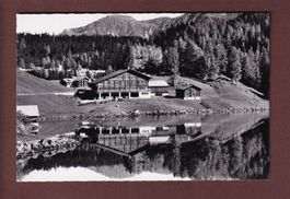DAVOS-DORF - Jugendheim von Sprecher-Haus