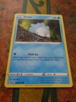 POKEMON  Snom   E  084/264   HP40   2021