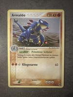 Pokémon Armaldo 1/100 Holo – EX Crystal Guardians ab Fr. 1.-