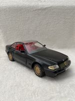 Mercedes SL 500 Hardtop
