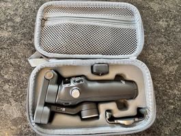DJI Osmo Mobile 7P Gimbal Smartphone