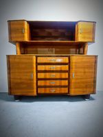 Eleganter italienischer Vintage-Buffetschrank aus den 50er