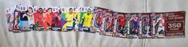 Limited Edition FIFA WM 2026 Panini-Karten