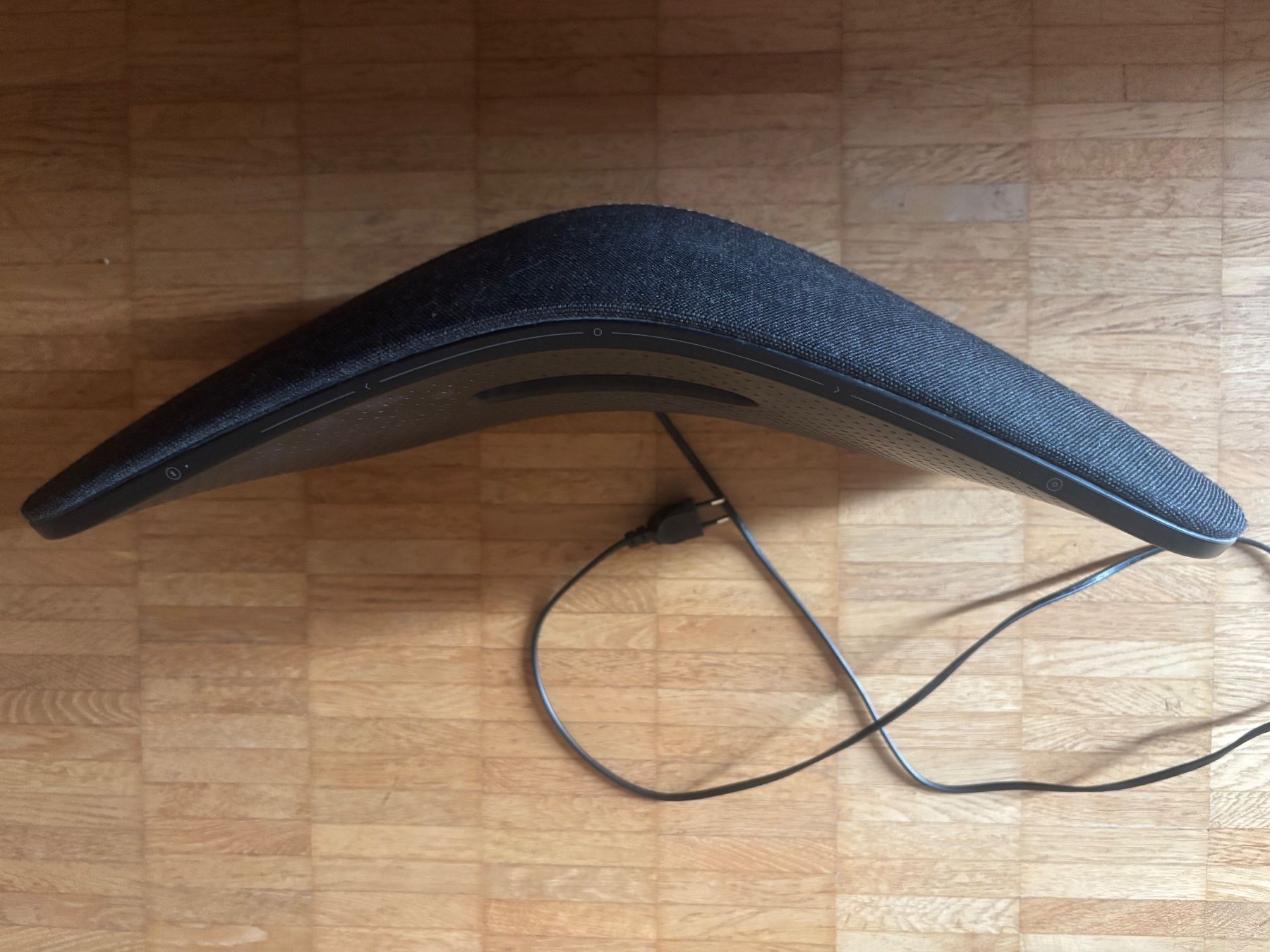 Bang & Olufsen Haut-parleurs: BeoPlay A6 Lautsprecher – D'occasion à Menziken par August2023 1