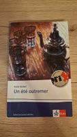 Un été outremer, Anne Vantal