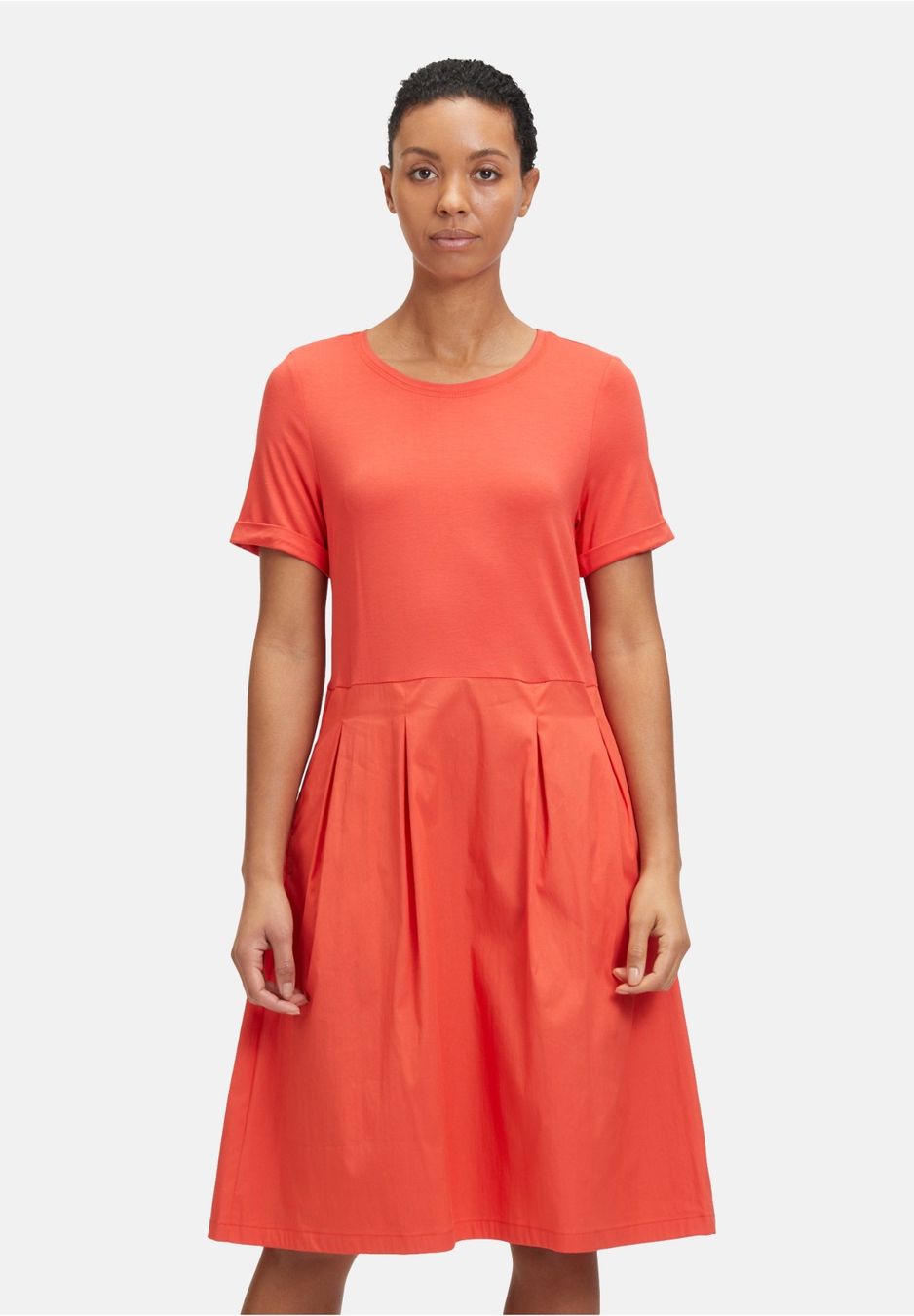 Vestiti: Vera Mont Kleid Gr.M – Usato da Unterägeri venduto da Jutka_04 4