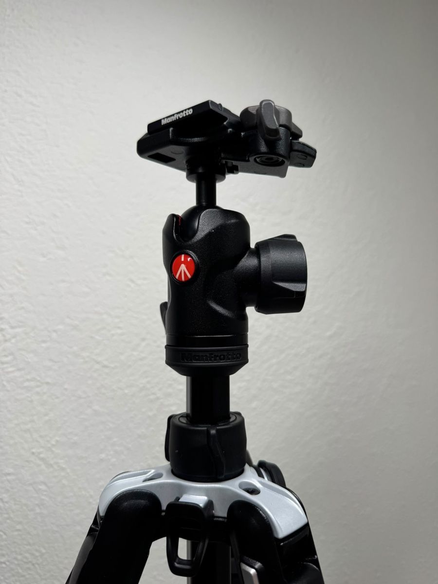 Manfrotto Trépieds & Accessoires: Manfrotto Befree Tripod – Neuf (Voir description) à Schindellegi par ghe_55kr 2