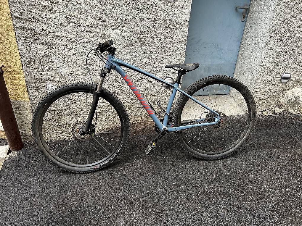 Biciclette: Bicicletta specialized – Nuovo e nell'imballaggio originale da Villa Luganese venduto da oli_7m5x 2