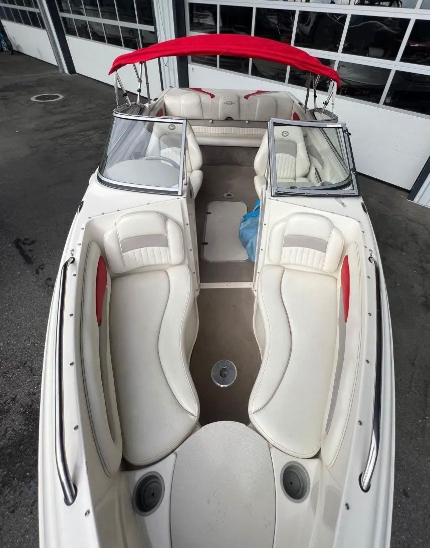 Stingray Boote: Motorboot Stingray 195 LX – Gebraucht aus Steckborn von C.Alexandropoulos 2