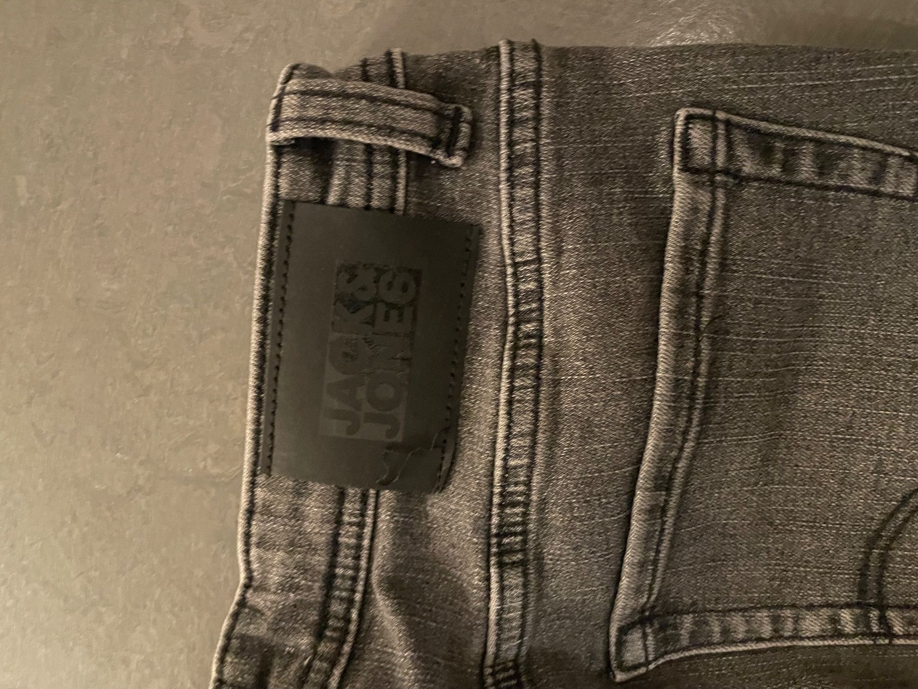 Jack & Jones Pantaloni: Jungen Jack & Jones Jeans – Nuovo (secondo la descrizione) da Zürich venduto da Ivona3 5