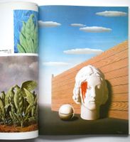 TOP René MAGRITTE Le veritable Art de peindre Surrealismus