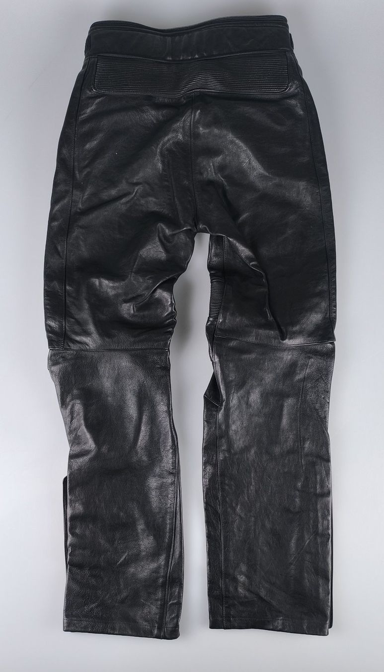 Hosen: KRAFTSTOFF - Herren Lederhose Grösse 40 – Gebraucht aus Rüti ZH von Restwert_Rueti_ZH 1
