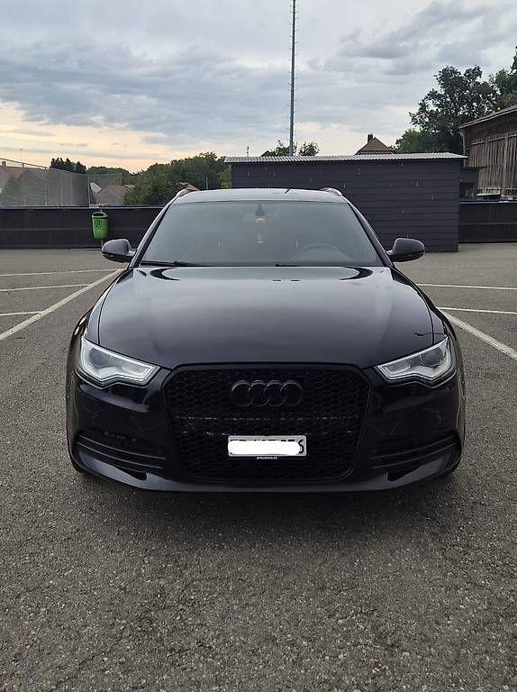 Autos: Audi A6 avant – Gebraucht aus Granges-de-Vesin von cle_8f5j 3