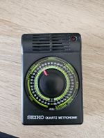 Métronome Seiko