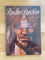 BOUFFE-DOUBLON / TOME 3 / À MALIN, MALIN ET DEMI (EO)