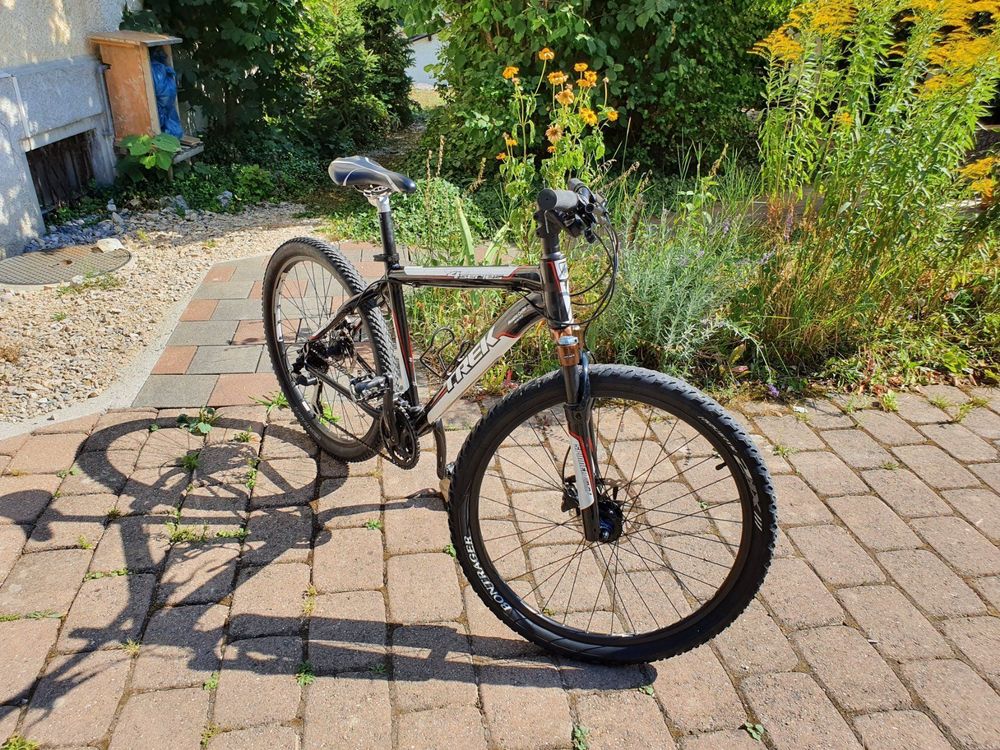 Velo discount trek 4300