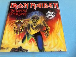 Iron Maiden