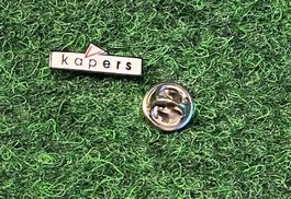 kapers / Anstecknadel / Pin