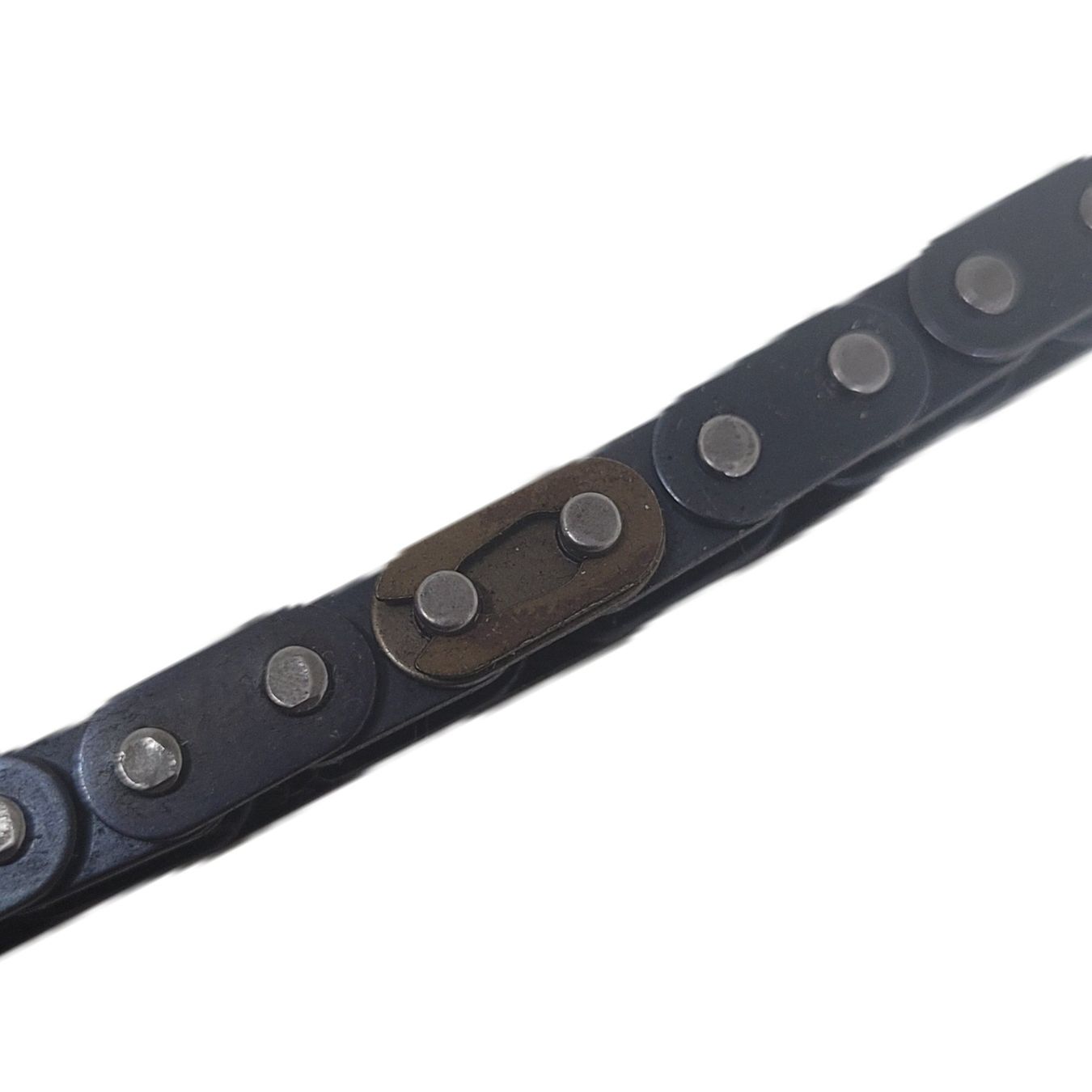 Tutti i ricambio per moto: T8F Kette, 156 Kettenglieder – Nuovo (secondo la descrizione) da Unterseen venduto da Sekundus 1
