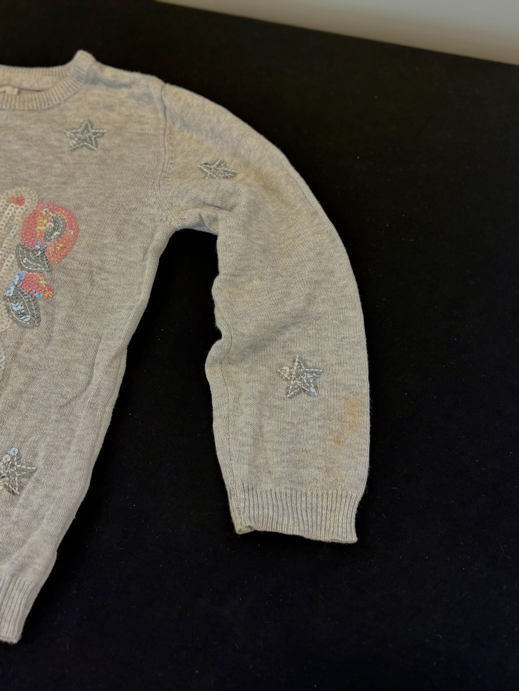 Pullover & Sweatshirts: Mädchen Pullover 3x – Gebraucht aus Zürich von Drahtzug 2
