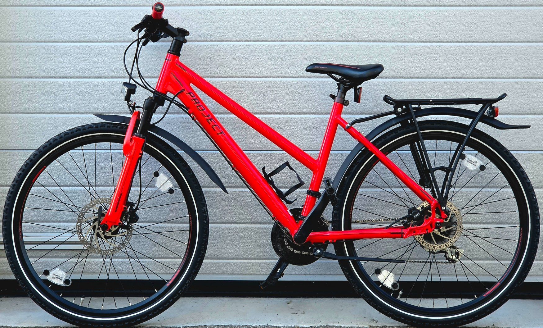Kalkhoff Biciclette: Kalkhoff Mädchen Damen velo ab Service – Usato da Amriswil venduto da Legacylegacy 3