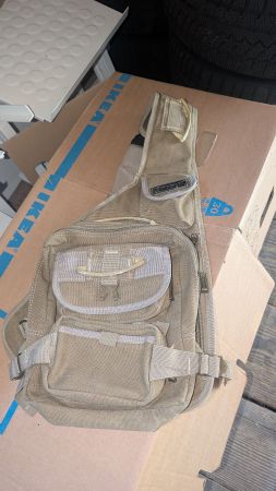 Tolle Taschen Rucksack Beintasche Umhängetasche