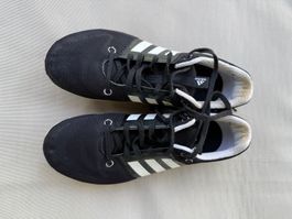 Adidas Nagelschuhe Leichtathletik - Grösse 38