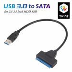 SATA zu USB 3.0 Kable Adapter 2.5 inch