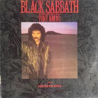 BLACK SABBATH FEATURING TONY IOMMI