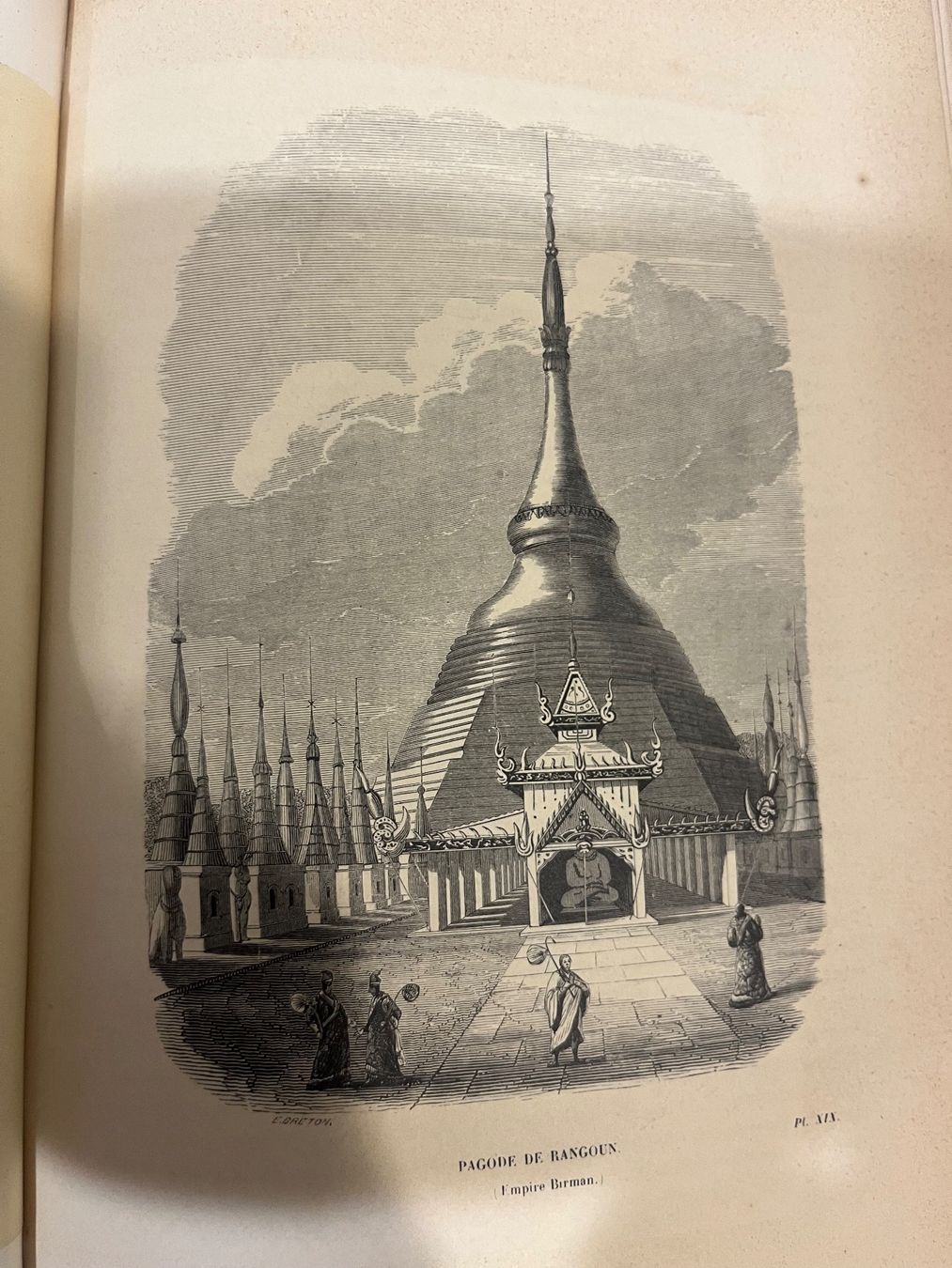 Libri: Ancienne livre voyage – Usato da lausanne venduto da esploras 3