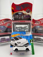 Hot Wheels Tesla Model Y HW Green Speed - 2023 - 37/250