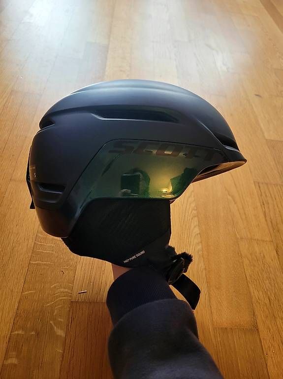 Caschi: Skihelm scott mips - neu - S (51-55) – Usato da Zürich venduto da Virginie_marques 1