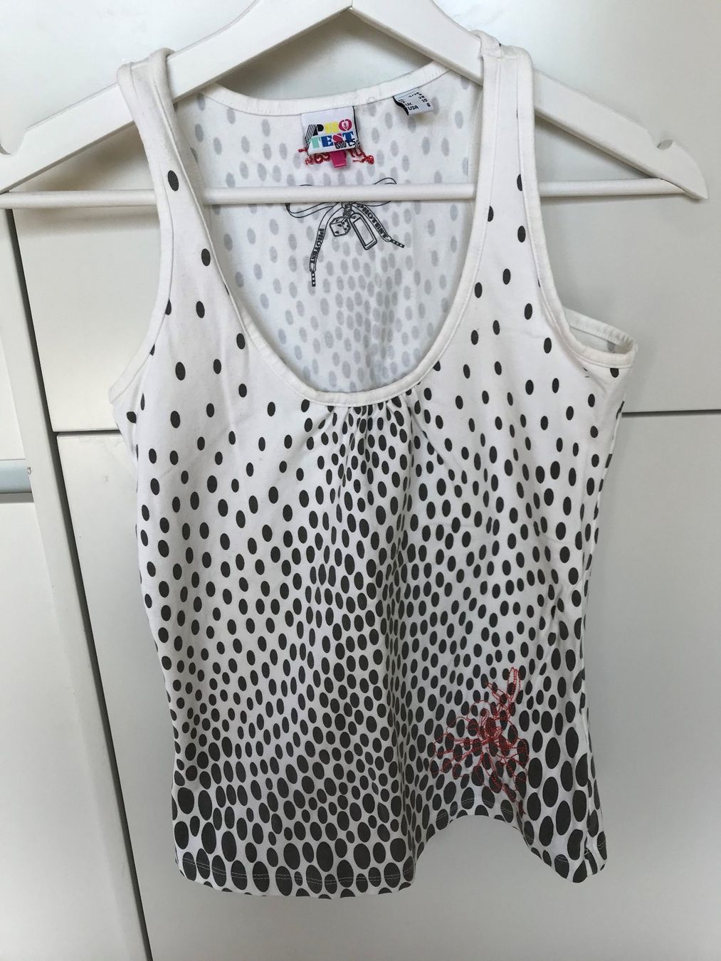 Tops: Top von Protest Gr. S – Gebraucht aus Zürich von LisM.