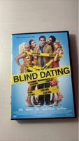 Blind Dating DVD - Top Zustand - Komödie mit Chris Pine
