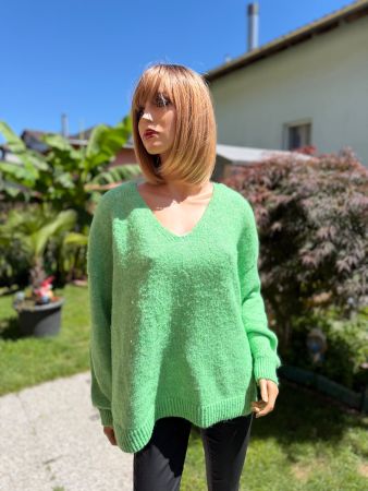 Mango - Winter Pullower / gr. M