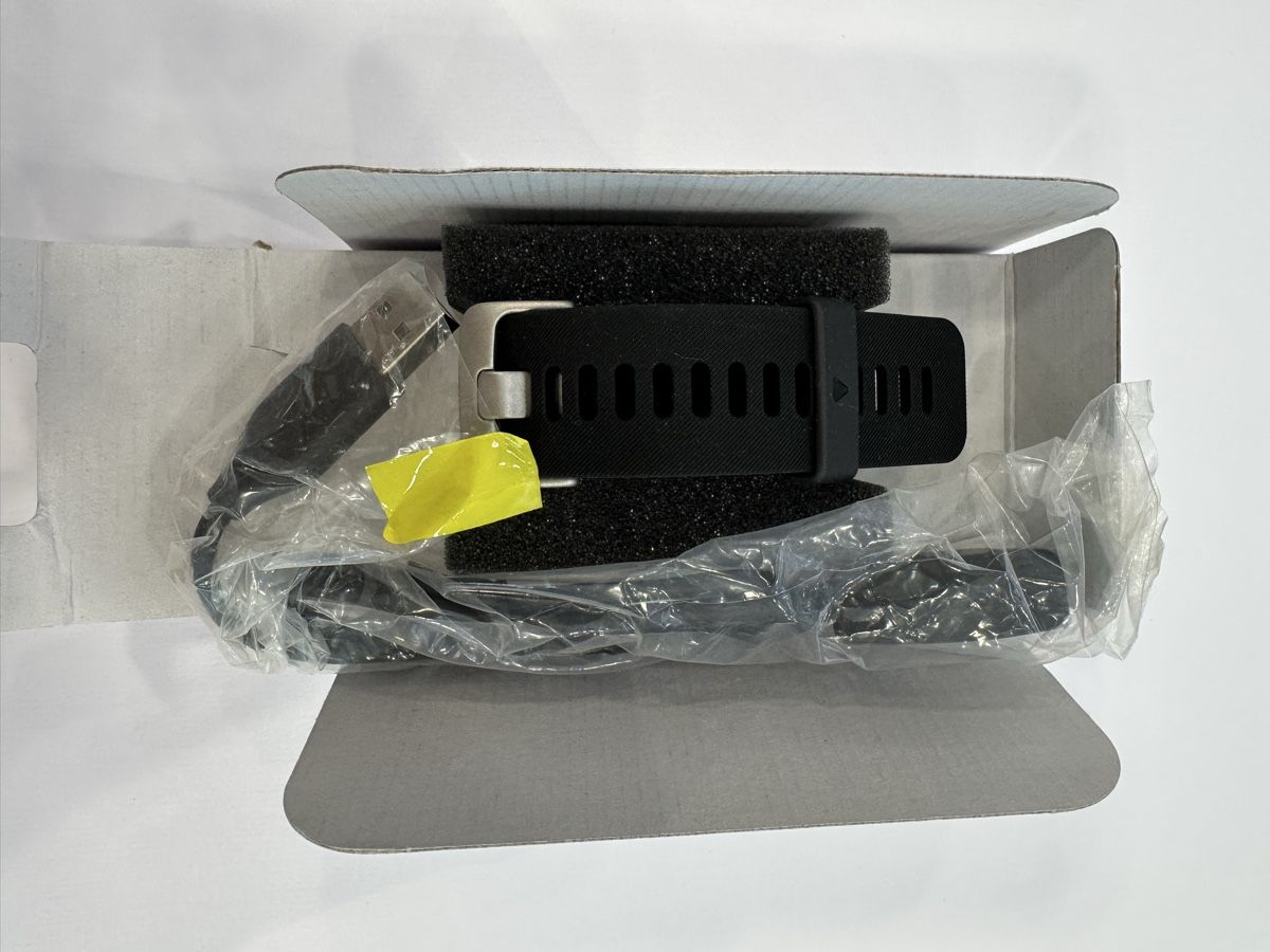 Garmin Smartwatch: Garmin forerunner 35 – Neu und originalverpackt aus Muralto von Brillen-outlet 2