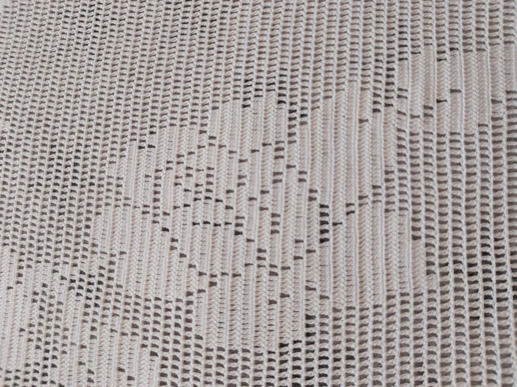 Altra biancheria da tavola: Tischtuch handgehäkelt 262 x 132 cm – Usato da Bern venduto da aronari 5