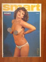 vintage erotique erotik  sex Magazine - Smart august 1978